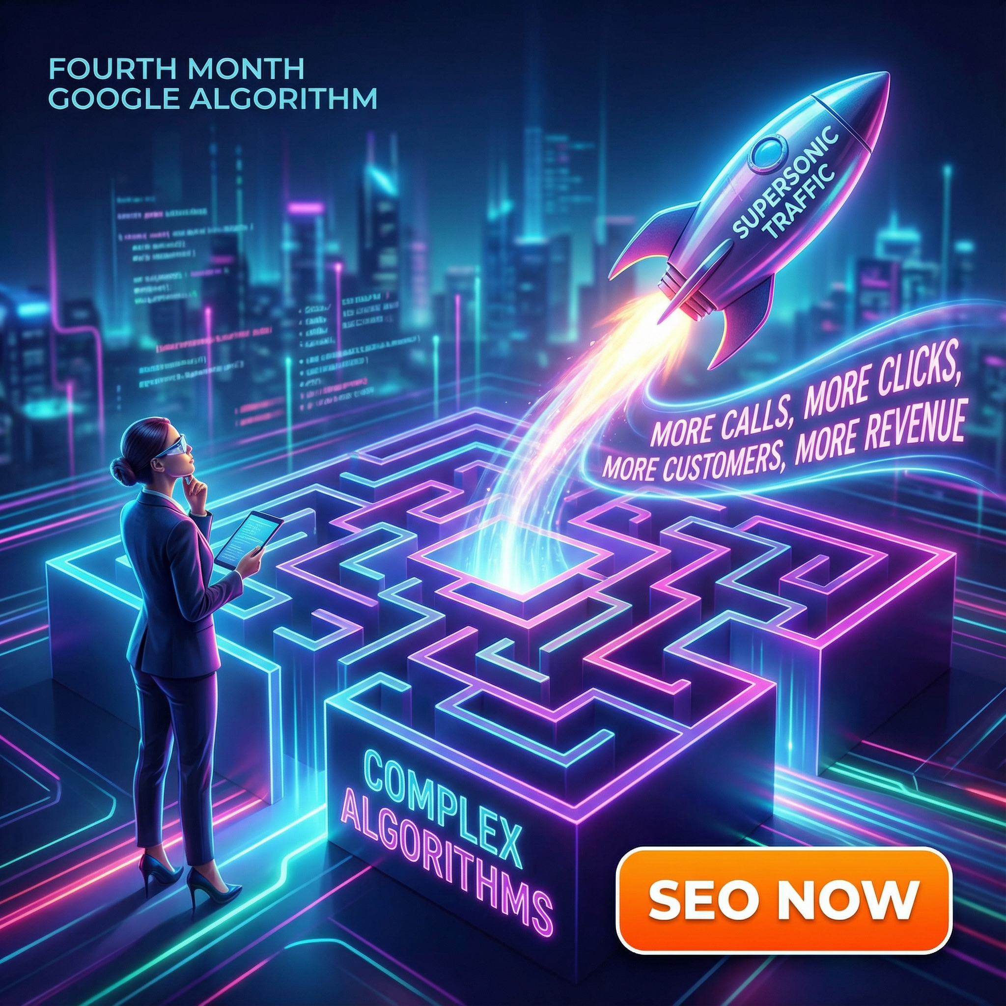 Turn more Google searches into bookings with Supersonic Traffic