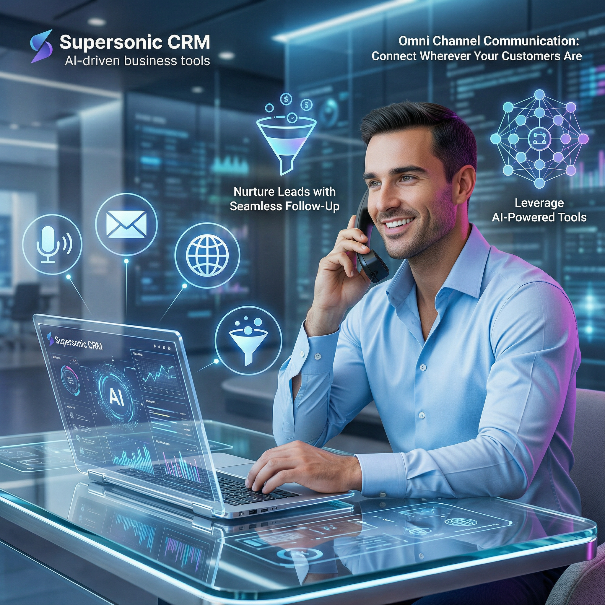 Happy customers collage used for Wall of Love