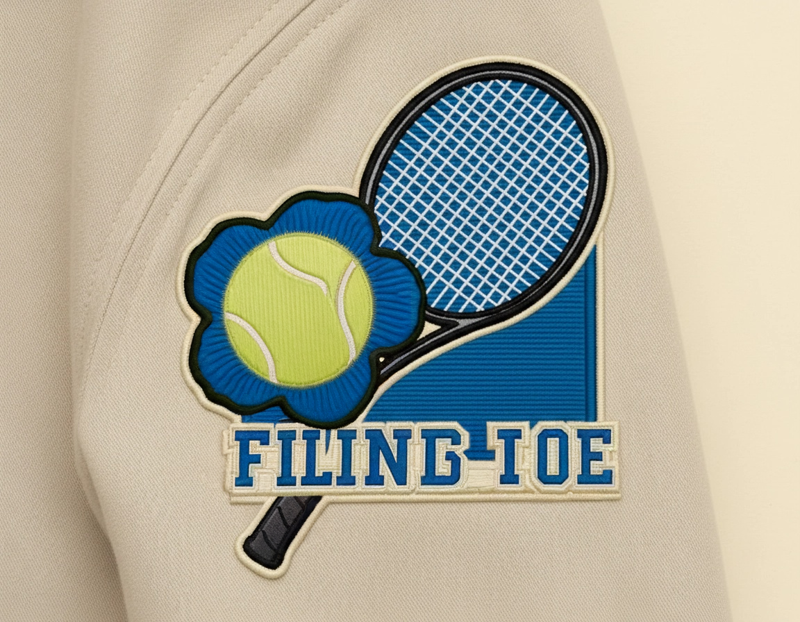 Tennis Ball Design Transformation